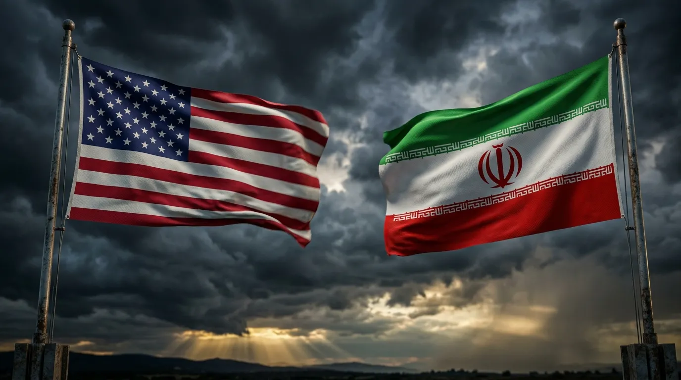 Navegando la Tormenta: El Impacto del Conflicto en Medio Oriente en la Logística Global