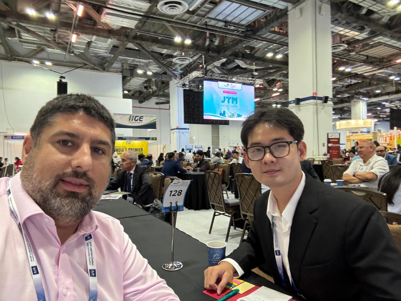 WCA Singapore 2026 Media