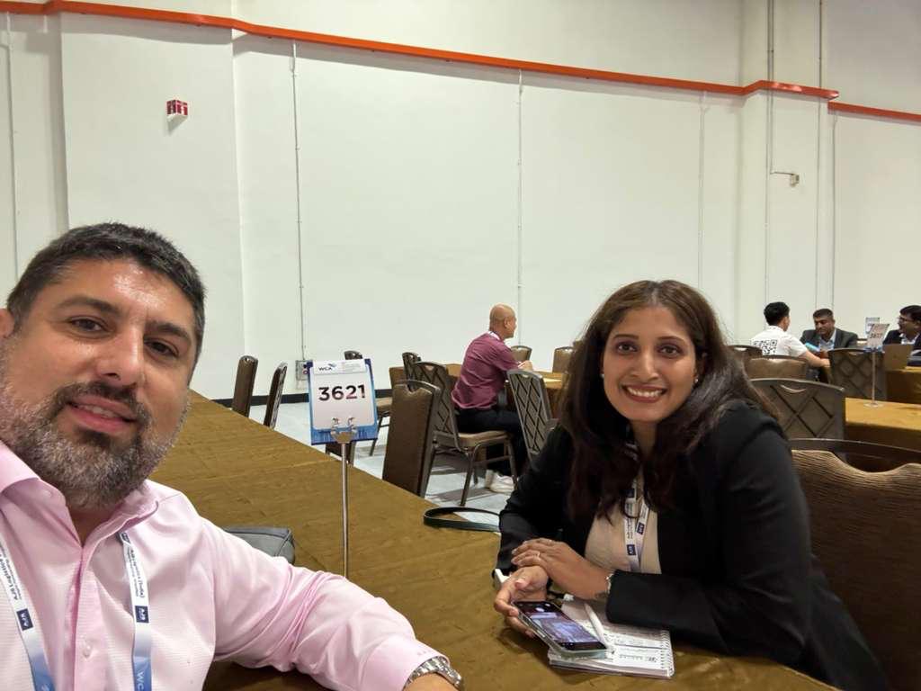 WCA Singapore 2026 Media