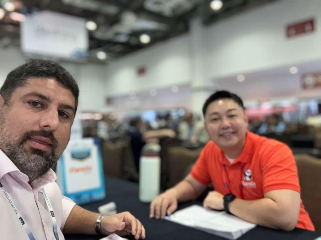 WCA Singapore 2026 Media