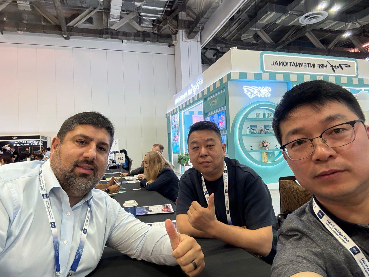 WCA Singapore 2026 Media