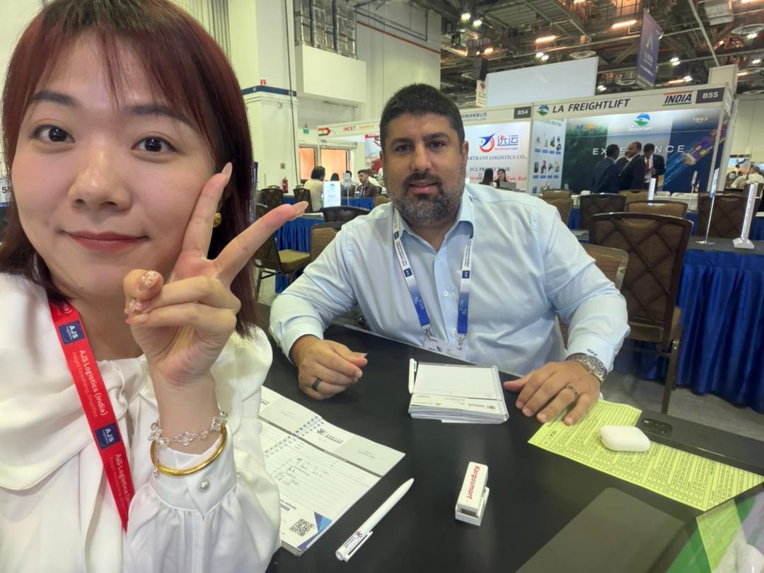 WCA Singapore 2026 Media