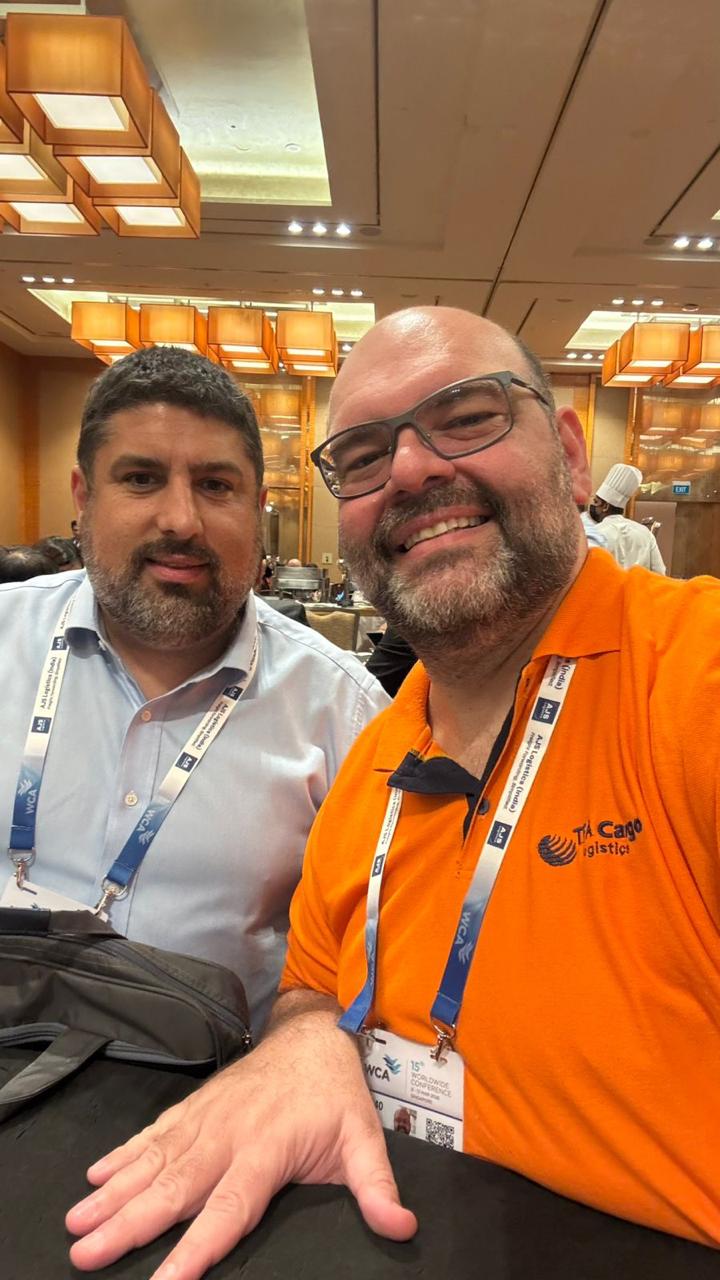 WCA Singapore 2026 Media