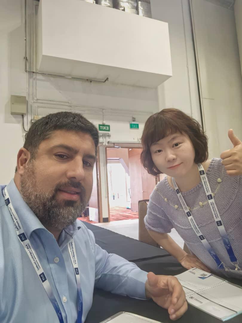 WCA Singapore 2026 Media