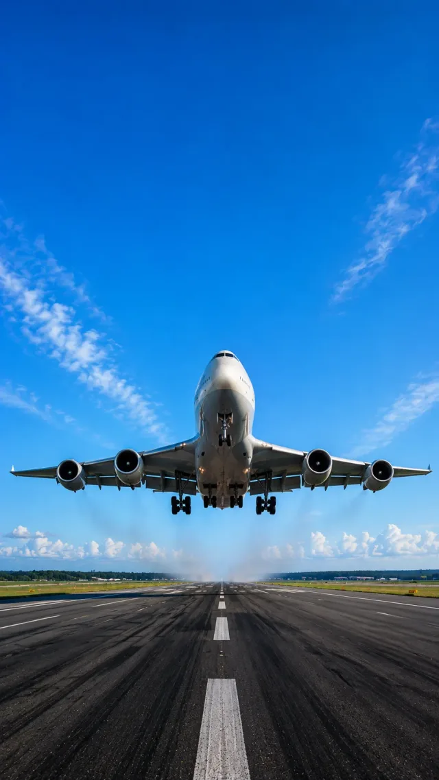 Flete Aéreo